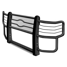 For Ford F-150 2009-2014 Luverne Prowler Max Black Grille Guard