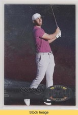 2021 Skybox Metal Universe Champions 1997-98 Retro Matthew Wolff #RB-12 READ z6b