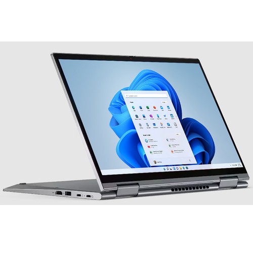 Lenovo ThinkPad X1 Yoga Gen 6, 14" i5/i7 11th Gen 16GB RAM 512GB SSD FHD W11, G - Picture 3 of 13
