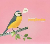 Various - Sound Of Young Sweden Volume 4 - Cd - G4Z