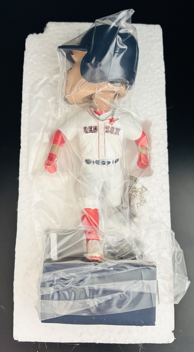 MOOKIE BETTS Boston Red Sox Bobblehead 2019 Giveaway “Time To