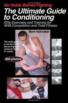 The Ultimate Guide to Conditioning: Elite Exercises... | Buch | Zustand sehr gut
