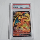 Charizard V 018/159 Crown Zenith Holo