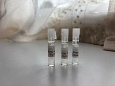 Three Fig Fall Late Summer Perfume Samples Parfums De Nicolai Shay & Blue Kyse