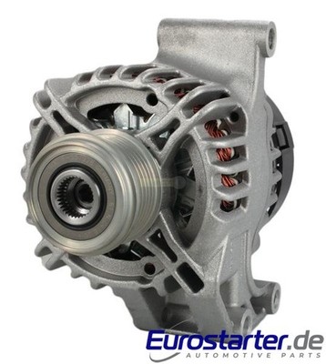 Lichtmaschine NEU Eurostarter OE-Ref. 102211-8630 für Opel
