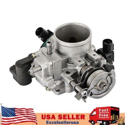 Throttle Body Assembly for Honda Accord Acura TL CL 3.0 3.2L 97-03