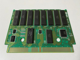 The King of Fighters '98 SNK Neo Geo MVS Arcade Cartridge Japan