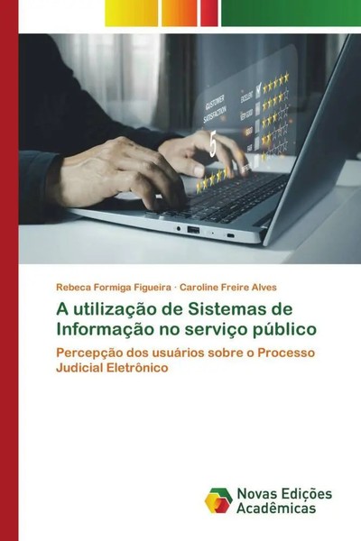 Rebeca Formiga Figueira (U. A.) | A UtilizaçãO De Sistemas De InformaçãO No...-image
