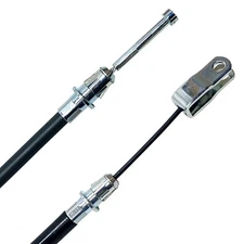 Brake Cable For Club Car Tempo and Precedent Golf Carts 39"