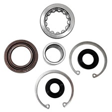Balls Inner Primary Bearing & Seal Kit For Harley-Davidson Dyna FLHP 1989-2007