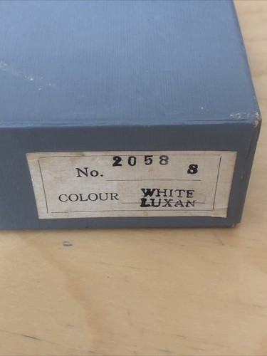 Vintage Coral Japan Mechanical Travel Alarm Clock - Working - Boxed. - 第 8/10 張圖片