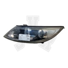 Kia Sportage Headlight Headlamp Left MK3 SL Pre-Facelift 2012 OEM  921013U270