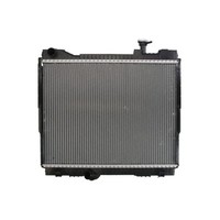 KüHler, MotorküHlung Mahle CR 1045 000P