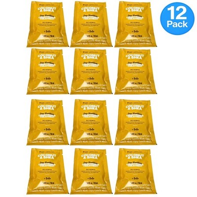 Marc Anthony Coconut & Shea Conditioning Treatment 12 Pack 1.69oz