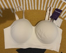 Body & Bra Beige Bra –size: XXL - NWT, Comfortable & Stylish 