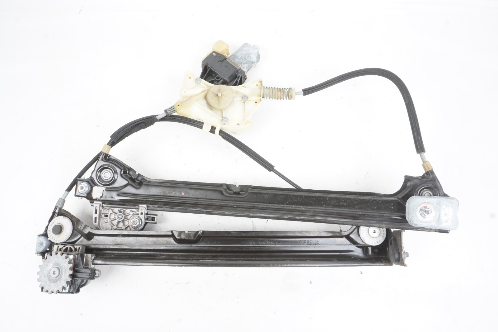 2014-2022 Maserati Ghibli Front Right Passenger Window Regulator & Motor OEM