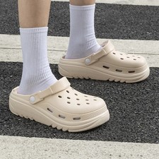 Croc Classic Clogs Unisex Shoes – Breathable Garden Slippers for Men/Women — image 4