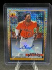 2026 Topps Series 1 Jose Altuve Base (RAW)