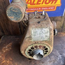 Villers 4 stroke Stationary Engine complete  MK 25 ? / march Cambridgeshire