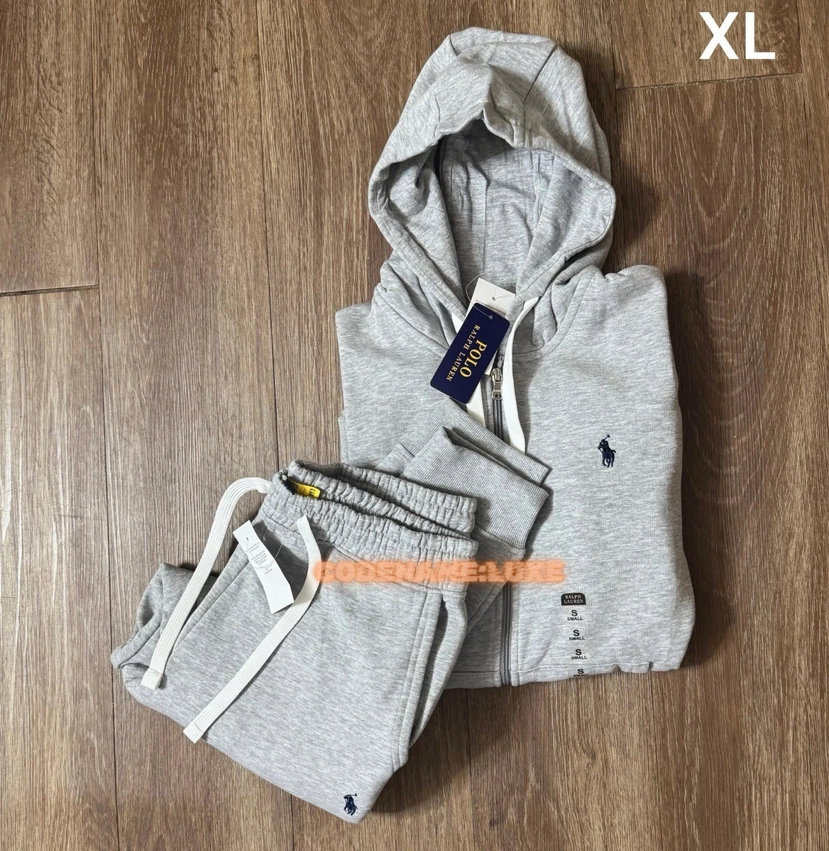 polo ralph lauren zip up hoodie products for sale | eBay