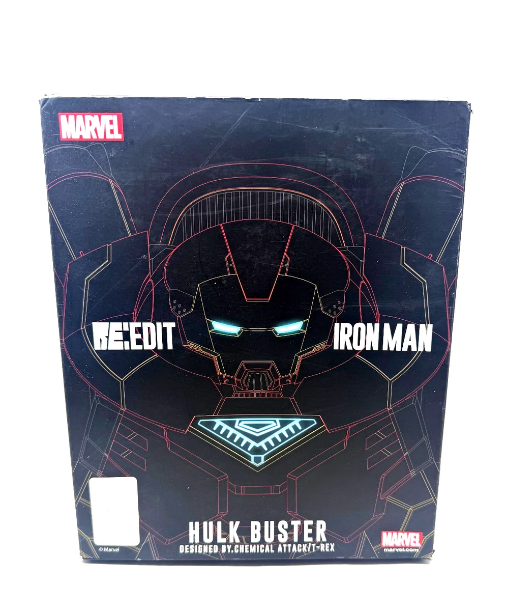 Preços baixos em Hulkbuster Iron Man | eBay