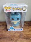Funko Pop! Vinyl: Munchlax (Jumbo) - #917 - Pokemon - New
