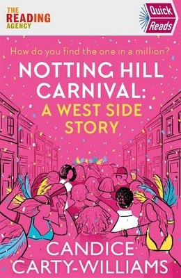 Candice Carty-Williams Notting Hill Carnival (Quick Reads) (Taschenbuch)