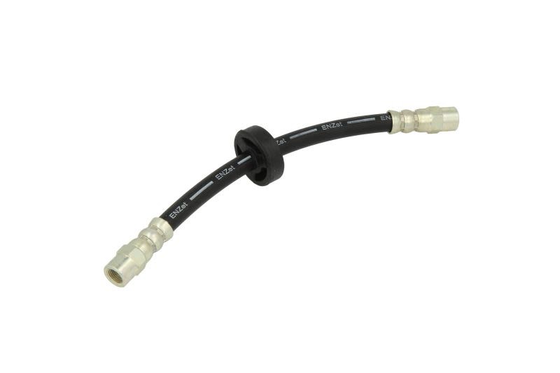 Flexible de frein ABE C81212ABE en caoutchouc renforcé pour AUDI 50 de 1976 à 1978