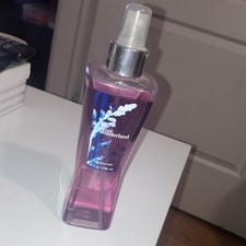 Bath  Body Works Secret Wonderland Fragrance Mist 8 fl oz 236mL