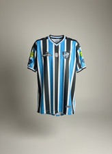 Club Almagro - Retiel - 2021/2022 - HOME Kit