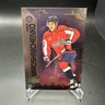 2023-24 SkyBox Metal Universe Rookies Ivan Miroshnichenko #174 Washington