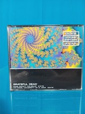 Dicks Picks Volume 18, Grateful Dead CD, 0782...