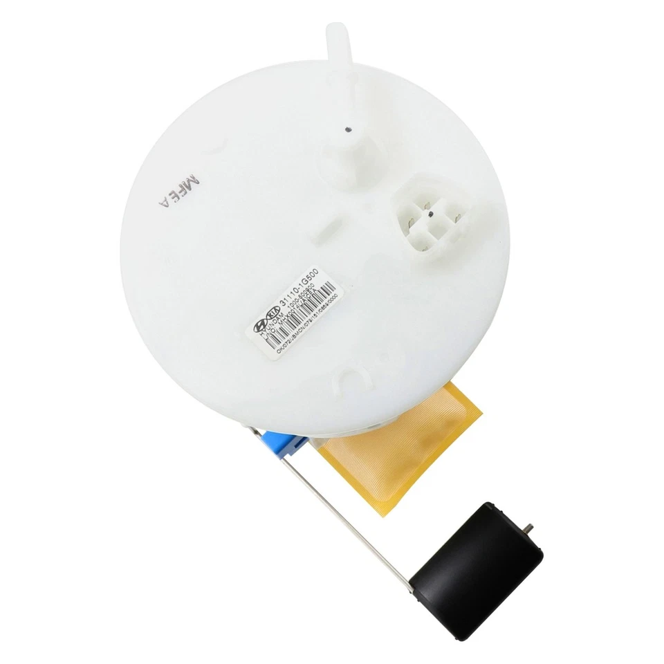 For Hyundai Accent 2006-2011 Beck Arnley 152-1038 Electric Fuel Pump Foto 4 de 4