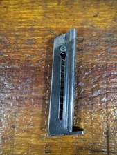 Factory High Standard Model B HG GB 10 Rounds 22 LR Magazine. Two Tone Magazine