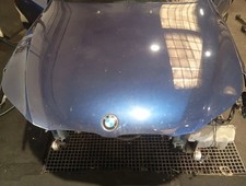 41617111385 haube� BMW SERIE 5 BERLINA E60 quiap113984