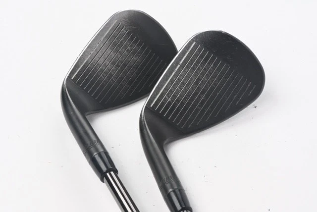 PXG 0311 Milled Sugar Daddy Wedge Set (Gap and Sand) KBS 130g X-Stiff (#20318) - Imagem 2 de 4