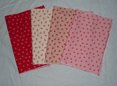 15,20 /m, 100 % BW Stoff ,Blumen, Herzen , div. Muster, Patchwork, nähen,