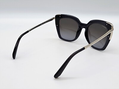 Salvatore Ferragamo SF889 057 Rectangle Sunglasses 52 [ ] 19  display picture 1