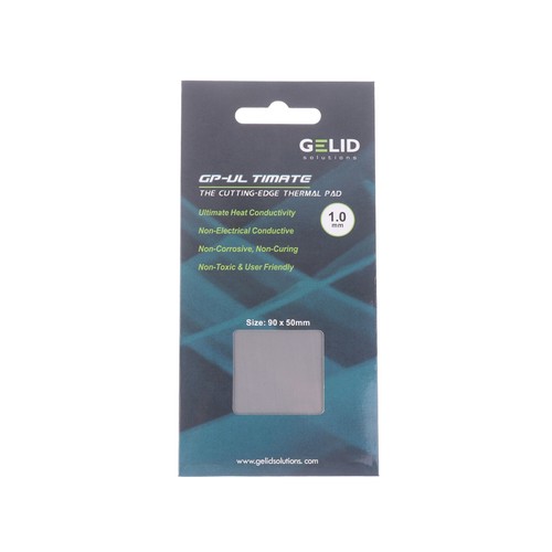 GP-Ultimate 15W/MK Thermal Pad CPU/GPU Graphics Motherboard Silicone Grease _da - Photo 12/14