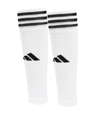 Adidas Team Football Sleeves Unisex Sports Training Leg Proection Outdoor HT6541