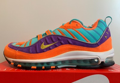 air max 98 hyper grape