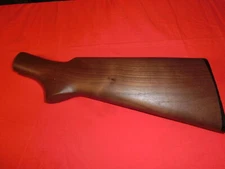 Winchester 12 stock--16 and 20 GAUGE