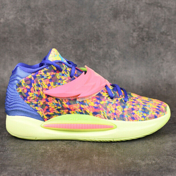 Size 8.5 - Nike KD 14 Ron English 1 