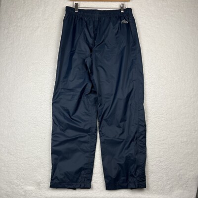 AFTCO Bluewater Nylon Pants Fishing Windbreaker Water