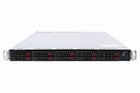 Supermicro SYS-1029U-E1CR4T SAS w/ CSE-119U X11DPU | Build Your Own Server LOT