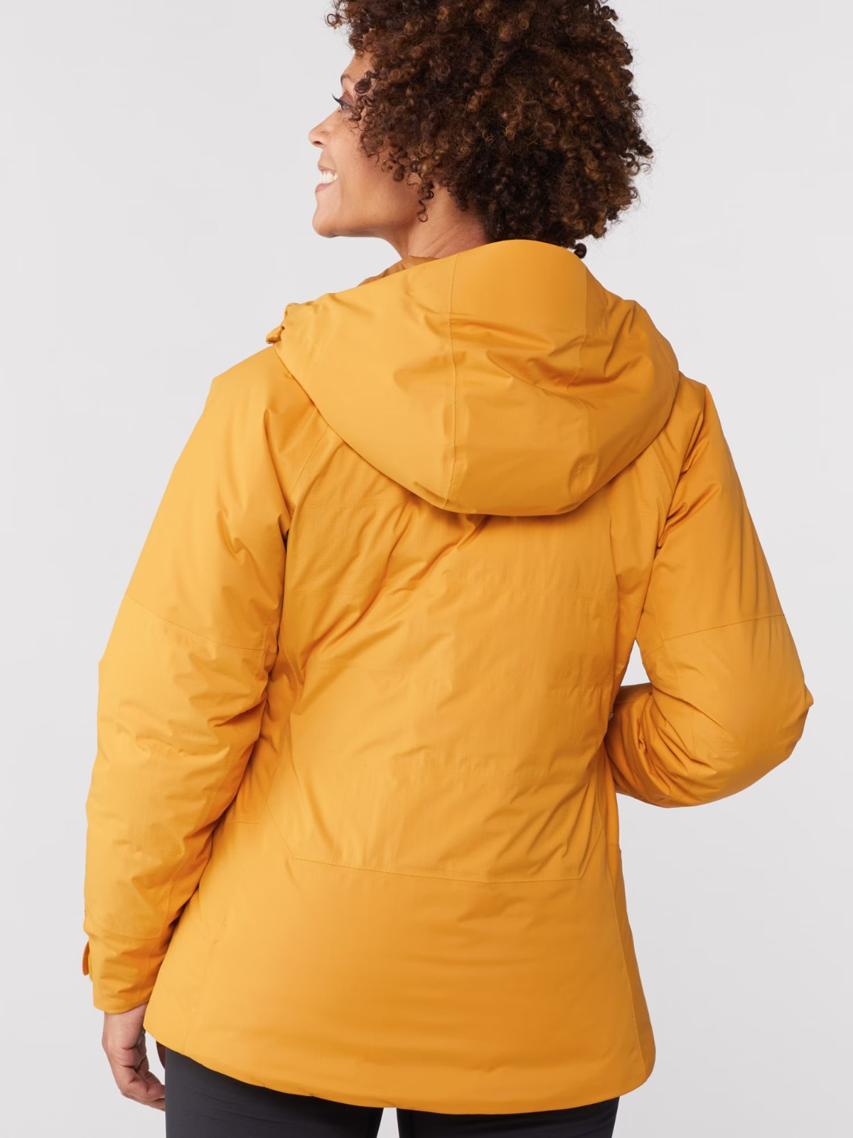 REI Coop Stormhenge Down Hybrid Jacket Women's W… Gem