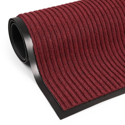 All Size Outdoor Rubber Mat Heavy Duty Commercial Entrance Doormat Rug Non-Slip - Picture 19 of 21