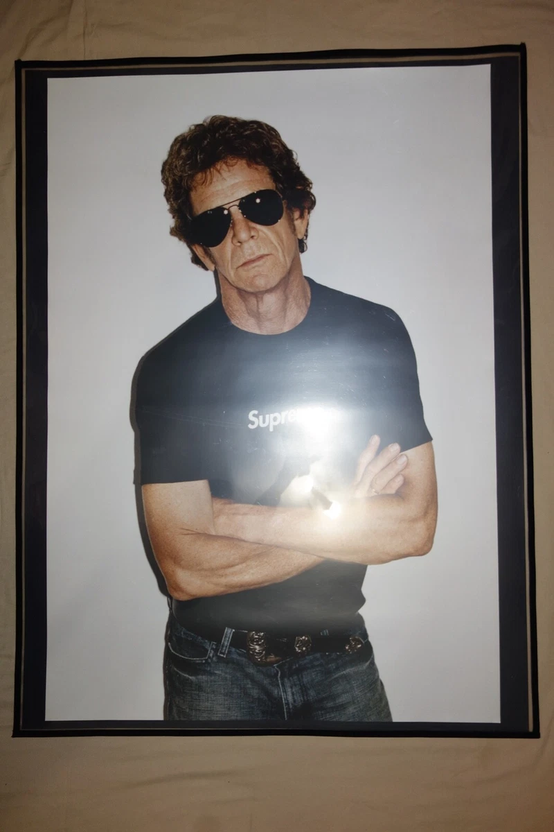 Terry Richardson In Art Posters for sale | eBay