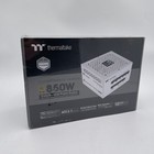 Thermaltake GF A3 850W 80+ Gold Modular Power Supply White PS-TPD-0850FNFAGU-N