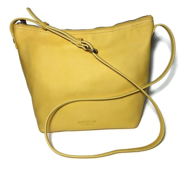 american leather co handbolsas